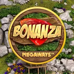 Bonanza Megaways game at Jackpotcity Casino for New Zealand players