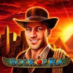 Book of Ra game at Jackpotcity Casino for New Zealand players