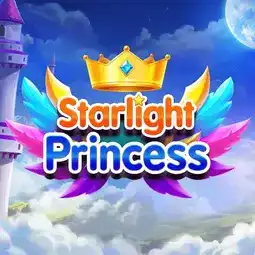 Starlight Princess game at Jackpotcity Casino for New Zealand players