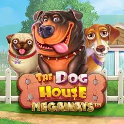The Dog House Megaways game at Jackpotcity Casino for New Zealand players